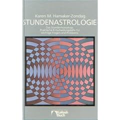 Stundenastrologie