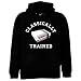 Classically Trained Sweatshirt, Video Game Hoodies, Old School Nintendo Sweatshirt