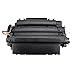 Laser Tek Services Compatible High Yield Toner Cartridge Replacement for HP 55X CE255X Works with HP Laserjet P3011 P3015 P3015d Printers (Black, 1 Pack) - 12,500 Pages