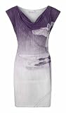 BENCH Damen Kleid ANGEL - Bench