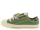 Converse - CT DOUBLE PINSTRIPE 1X742