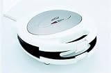 Mistral 2 Slice Sandwich Maker - White