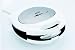 Mistral 2 Slice Sandwich Maker - White