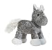 Breyer Mini Beanie Plush Barley - Gray