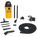 5-Gallon Wet/Dry Vacuum