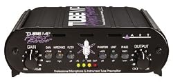 ART Tube MP Project Series Microphone Preamp