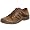 Brown Nubuck