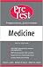 Medicine: PreTest Self-Assessment and Review (PreTest Series)