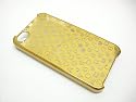 【MARC BY MARC JACOBS】 iPhoneケース 【4/4S対応】 海外直輸入品【カラー：COPPER（ゴールド）】