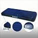 INTEX Single Luftbett G�stebett Luftmatratze 193 x 76 x 22 cm
