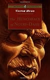 The hunchback of Notre-Dame