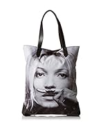 Eleven Paris Bolso asa al hombro Nico Kamy (Negro)