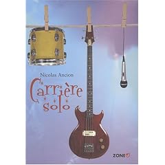 Carri�re solo