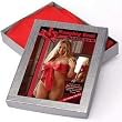 Naughty Knot - Red Ribbon Bow