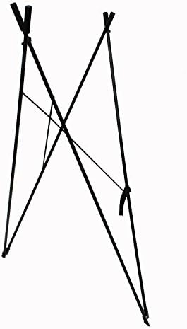 Rudolph Gear Quad Shooting Sticks - Long