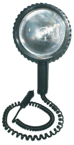 Halogen Lamp