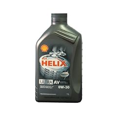 Shell Helix Ultra AV 0W-30 1 Liter