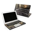 Far Away Places Design Protector Skin Decal Sticker for Apple MacBook Pro 17 inch (Unibody - NO Seperate Touchpad Button)