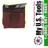 Occidental Leather 9503 Large Clip-On Pouch