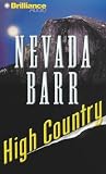 High Country (Anna Pigeon)