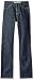 Crazy 8 Boys' Big Dark Slim Jeans