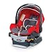 Chicco KeyFit 30 Infant Car Seat- Fuego