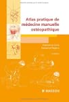 atlas pratique de m�decine manuelle o...