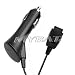 Compatible Car Charger for LG: 1010, 4NE1, 5250, 5350, TM510, VX1, VX10, VX2000, VX3100, VX4400