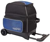 Transport 1 Roller Blue / Black Bowling Bag