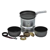 27-5 Alc Stove Non Stk
