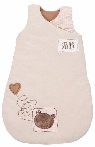 Imagen 2 de Candide 102741 Bebe traditionell - Saco de dormir para bebé (0-6 meses)