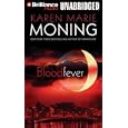 Bloodfever (Fever) (Fever) by  Karen Marie Moning and Joyce Bean
