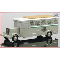 Schuco 450162400 - B�ssing, NAG Auto Union Erfolge, Renntransporter, Limited Edition 1.000,  Sammlermodell, Schuco Piccolo