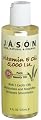 Jason Natural Cosmetics Pure Beauty Oil, 5,000 IU Vitamin E Oil - 4 fl oz