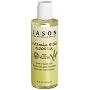 Jason Natural Cosmetics Pure Beauty Oil, 5,000 IU Vitamin E Oil - 4 fl oz