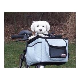 Buy Buddy Bike Basket by Buddy
