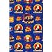 Fireman Sam Giftwrap (2) and Tags (2)
