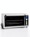 De'Longhi DO1279 Toaster Oven, Digital Convection