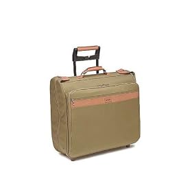 Click here to buy Hartmann Intensity 2 41 Mobile Traveler Garment Bag by Hartmann.