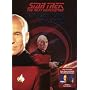 Star Trek The Next Generation - Jean-Luc Picard Collection