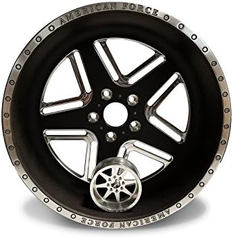 American Force Mini Wheel Exclusive Limited Edition