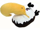 Angry Birds Plush Mighty Eagle - No Sound (Limited Edition)