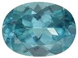 MIN 1.10CT 8X6MM OVAL APATITE