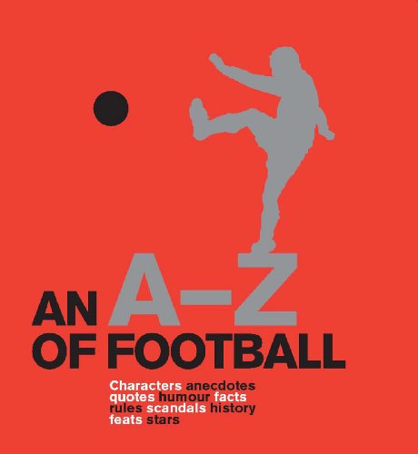 An AZ of Football