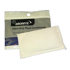 Ebonite Ultra Grip Hand Conditioner by