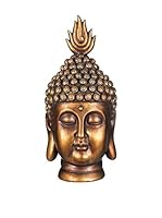 ORIENTAL FEELING Elemento Decorativo Buda