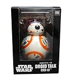 STAR WARS ドロイドトーク BB-8