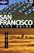 San Francisco: City Guide (Lonely Planet City Guide)
