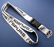 San Antonio Spurs Lanyard
