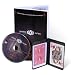 Just The Backs Ma'am (With DVD And Cards) by Reed McClintock - T